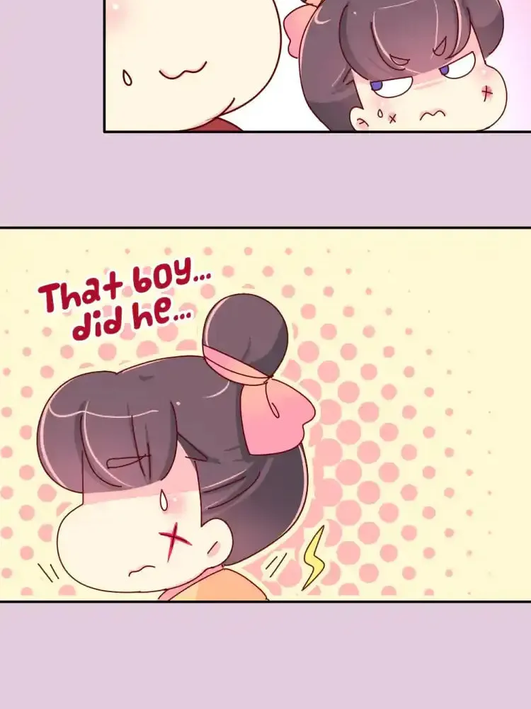 We Won't Die Easily! Chapter 51 page 24 - 