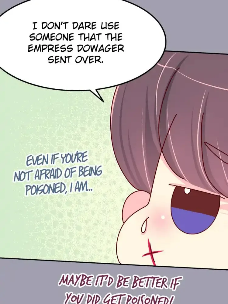 We Won't Die Easily! Chapter 51 page 26 - 