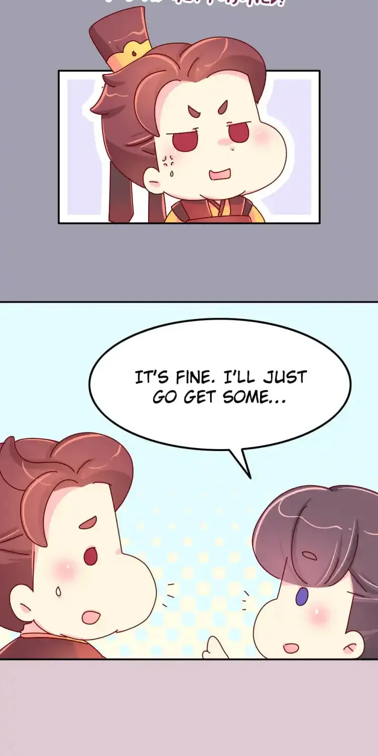 We Won't Die Easily! Chapter 51 page 27 - 