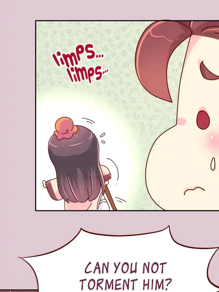 We Won't Die Easily! Chapter 51 page 28 - 