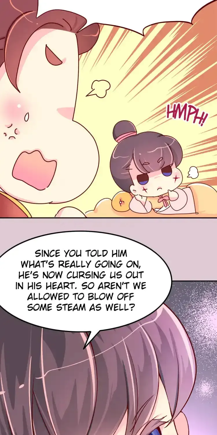 We Won't Die Easily! Chapter 51 page 29 - 