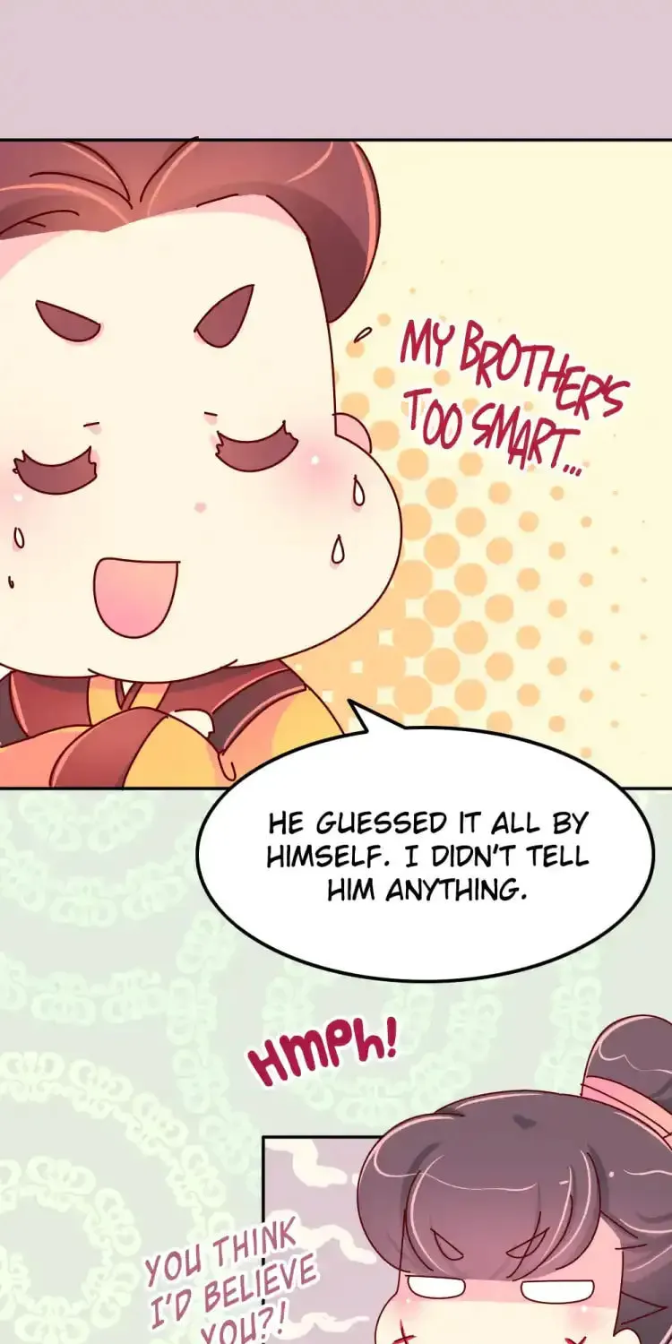 We Won't Die Easily! Chapter 51 page 31 - 