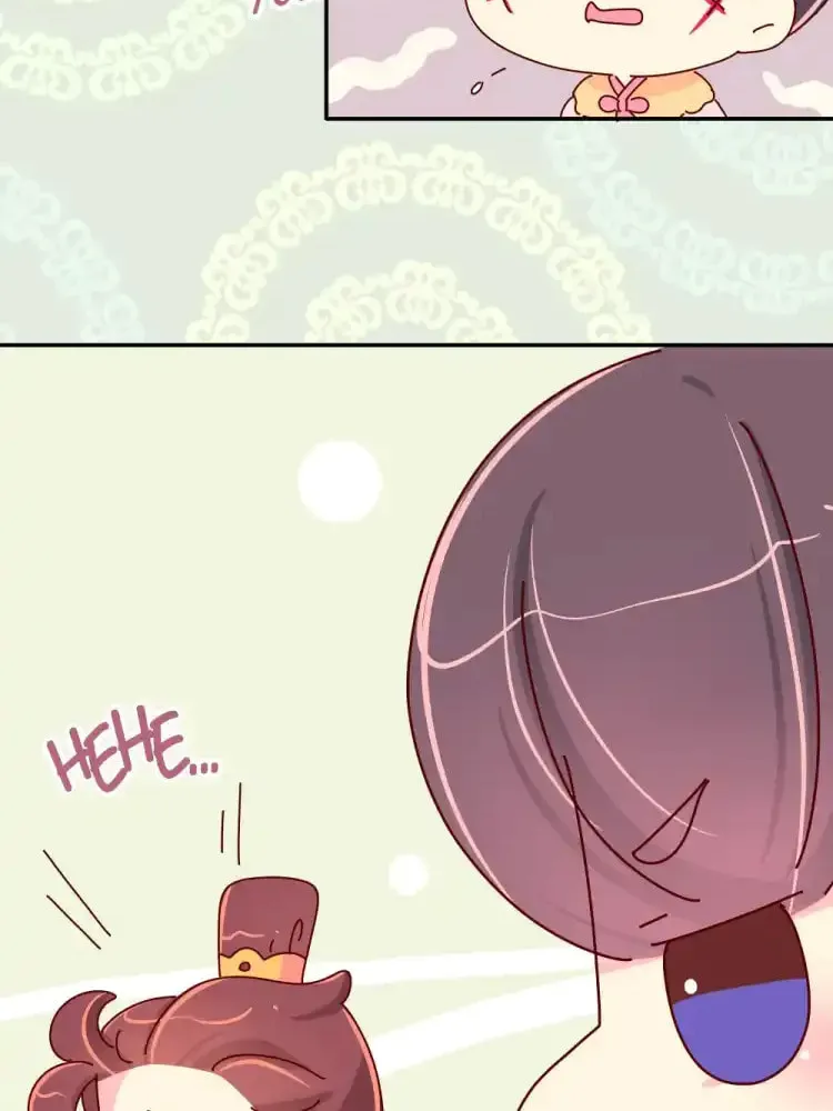 We Won't Die Easily! Chapter 51 page 32 - 