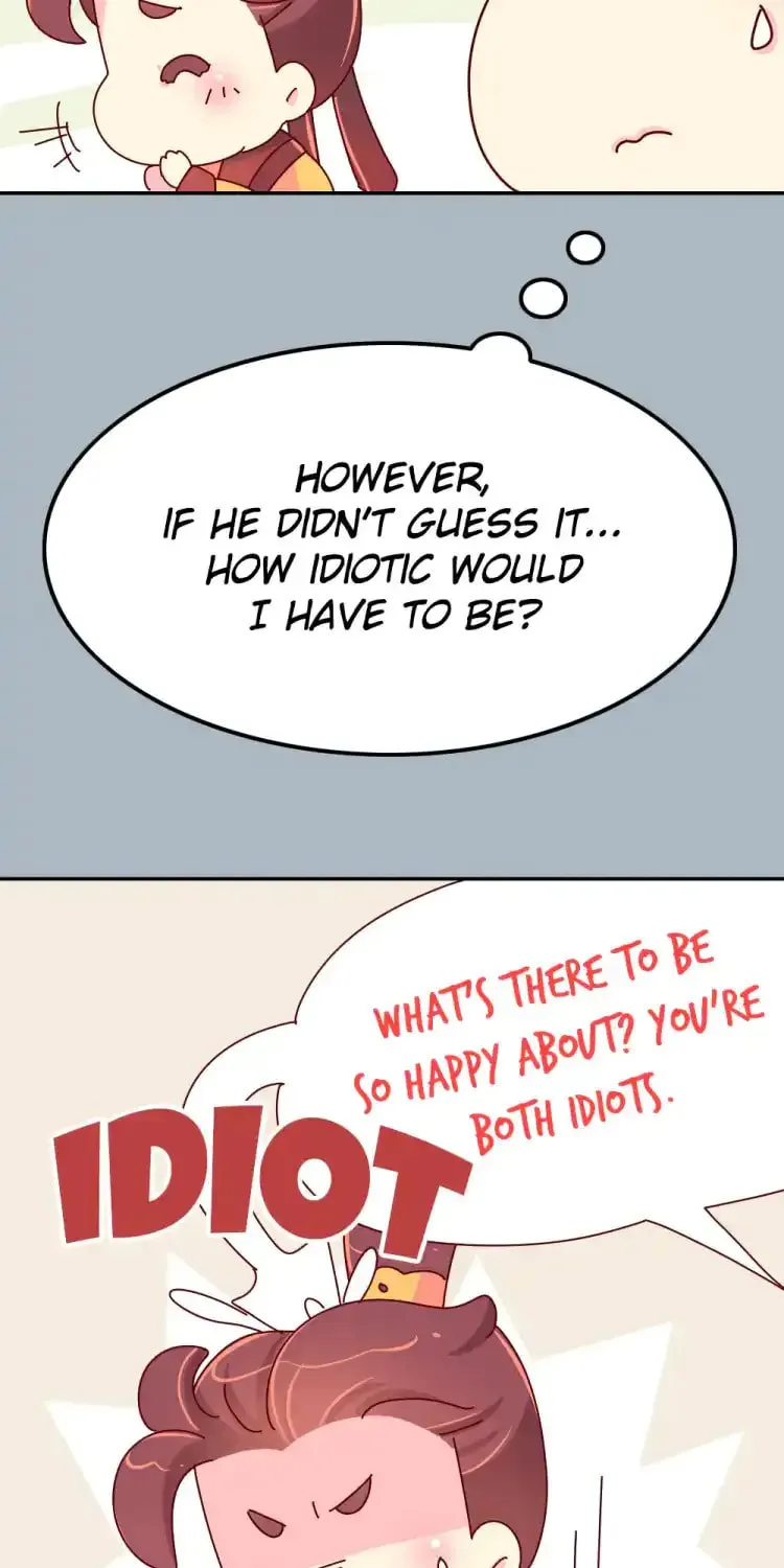 We Won't Die Easily! Chapter 51 page 33 - 