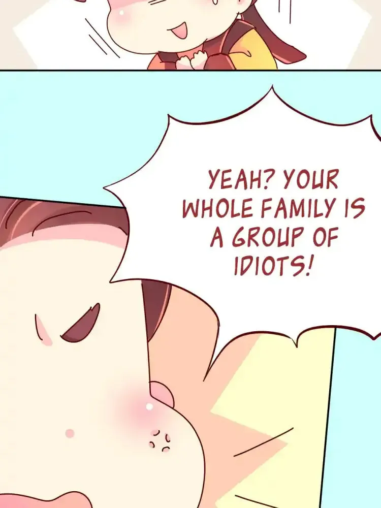 We Won't Die Easily! Chapter 51 page 34 - 