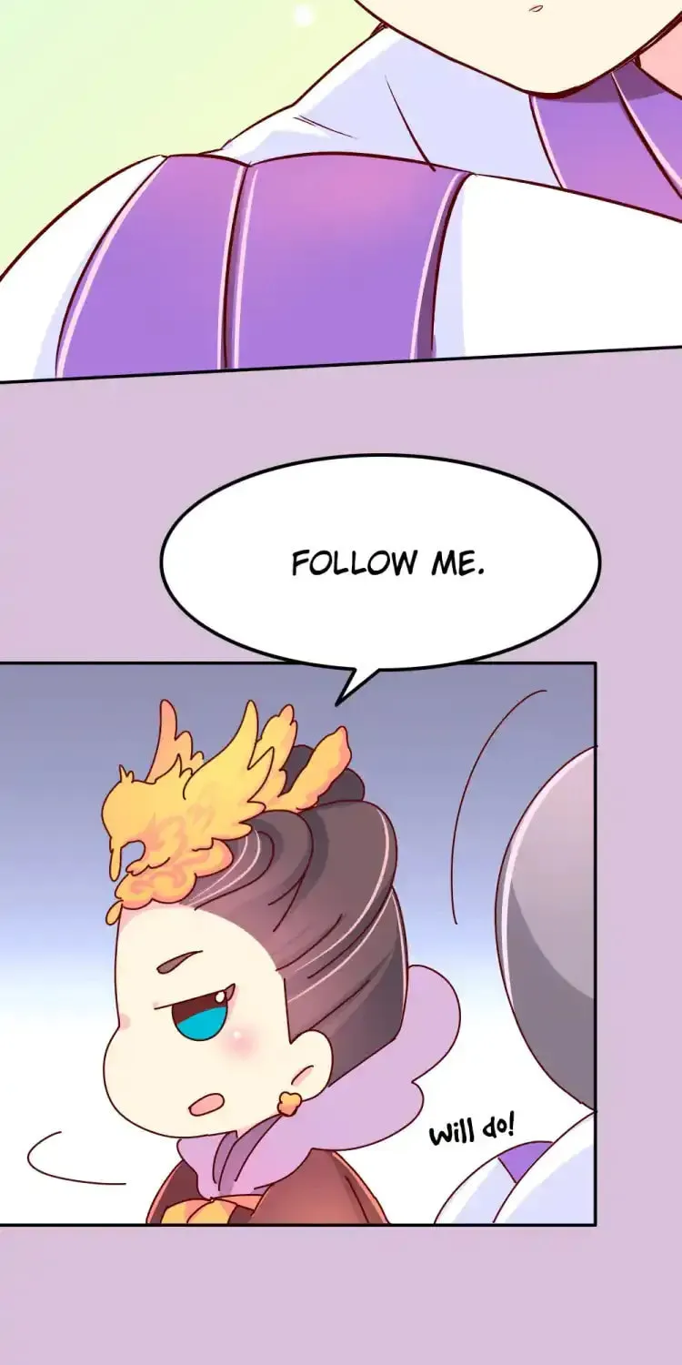 We Won't Die Easily! Chapter 51 page 5 - 