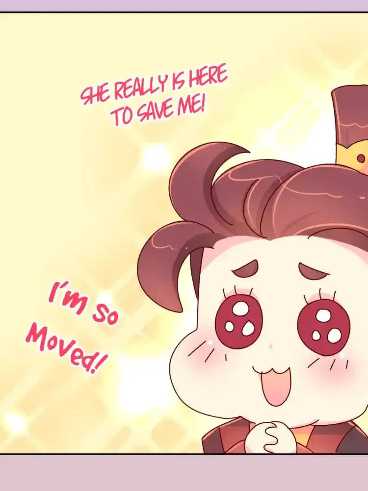 We Won't Die Easily! Chapter 51 page 6 - 