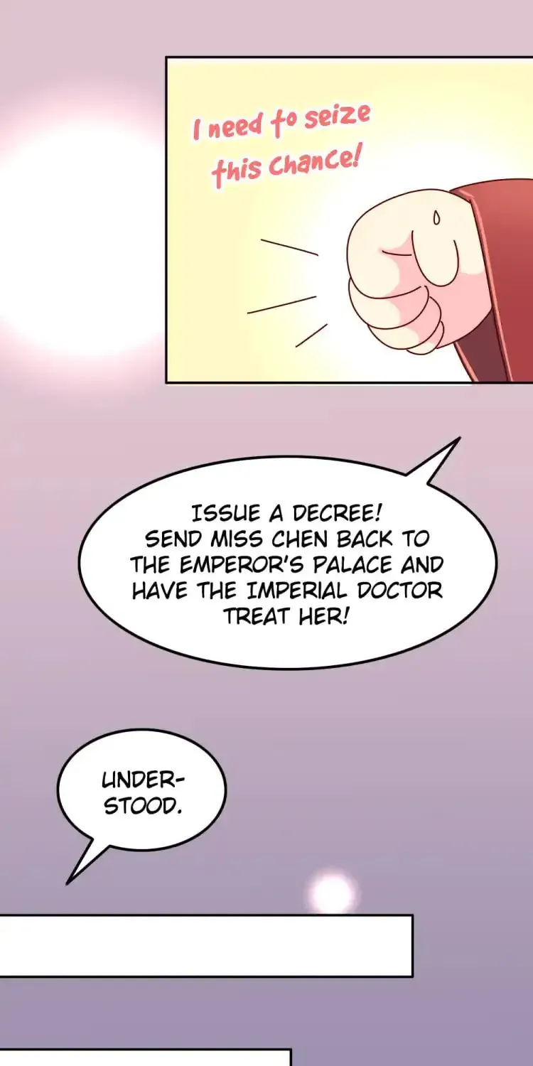 We Won't Die Easily! Chapter 51 page 7 - 