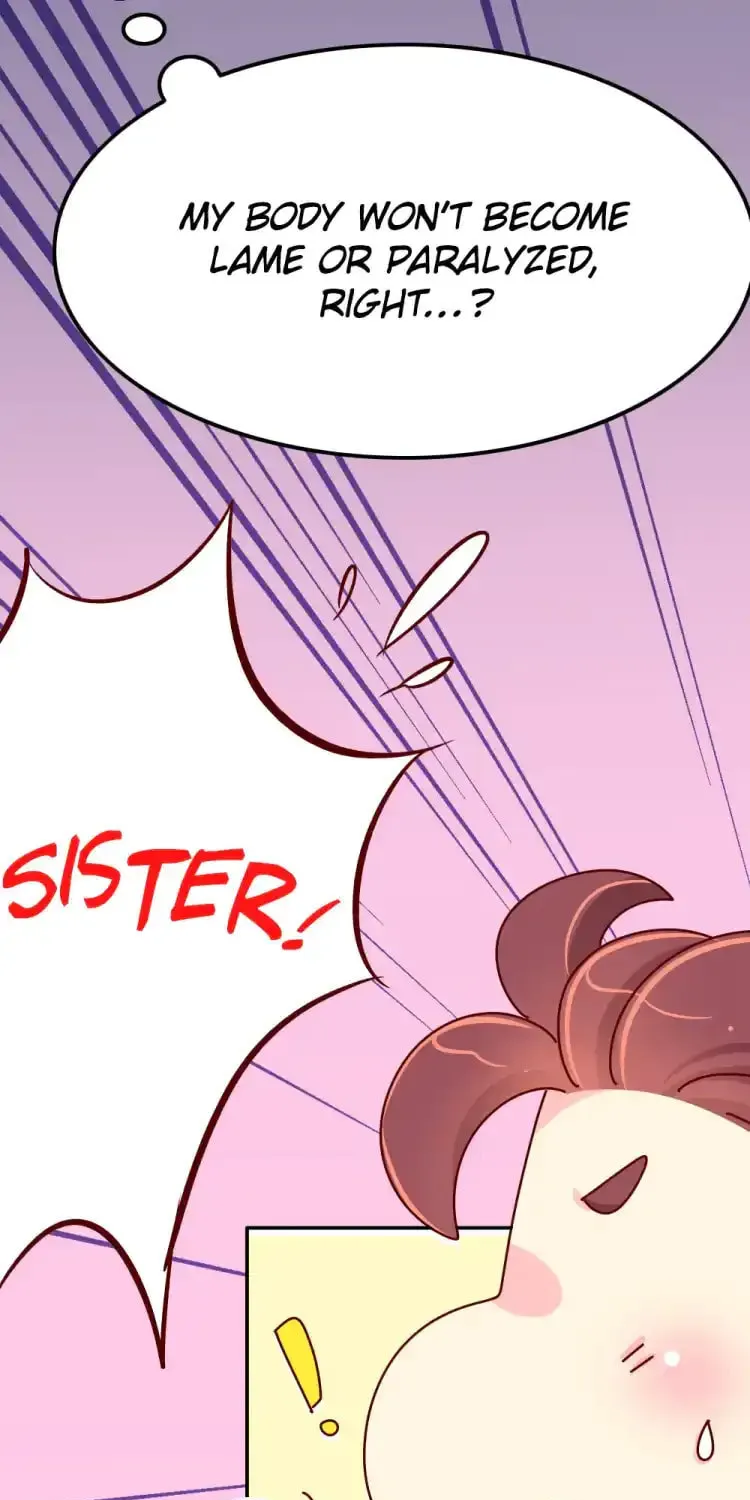 We Won't Die Easily! Chapter 51 page 9 - 