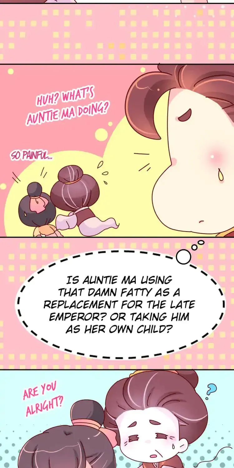 We Won't Die Easily! Chapter 52 page 13 - 