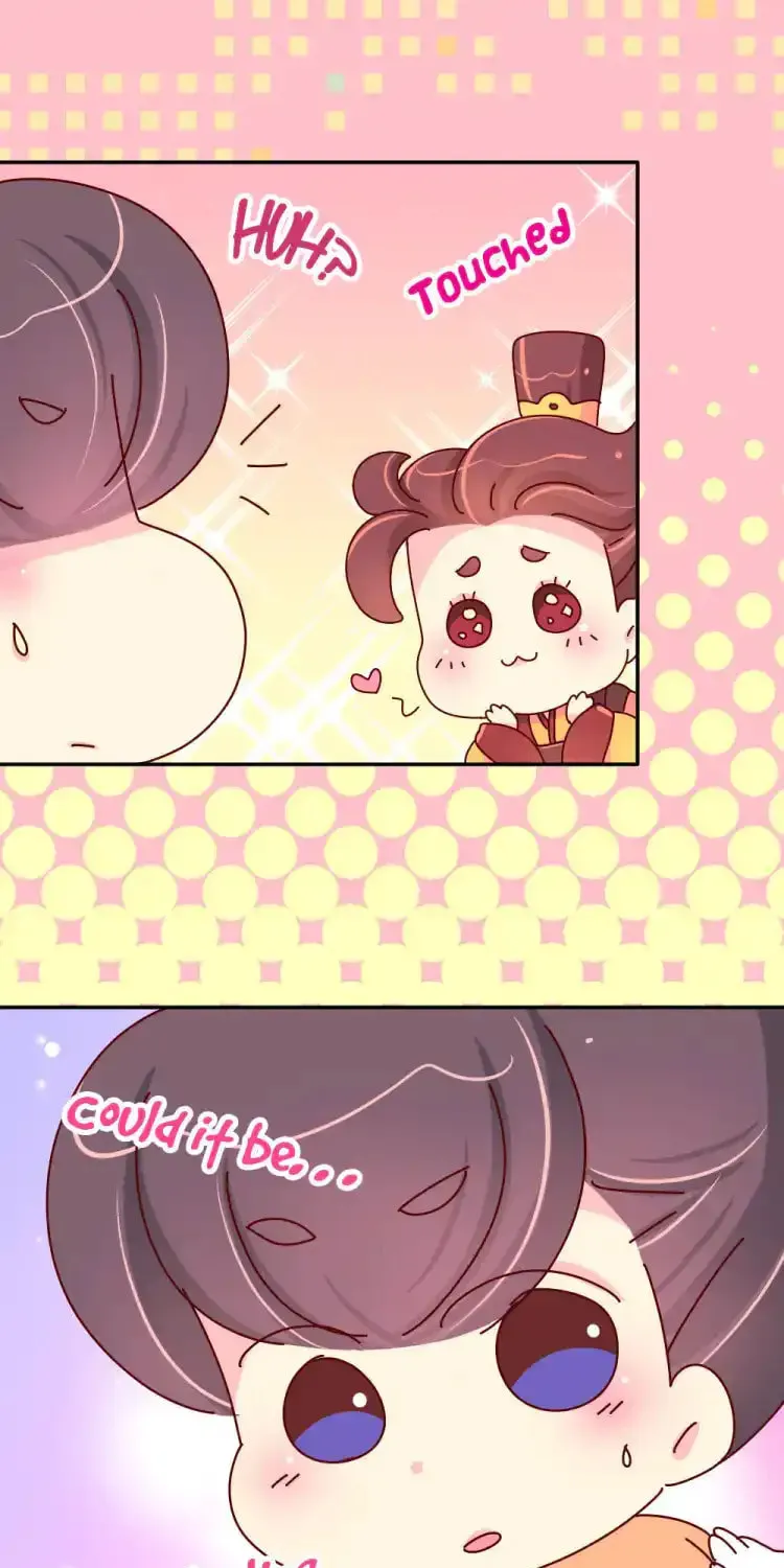 We Won't Die Easily! Chapter 52 page 15 - 