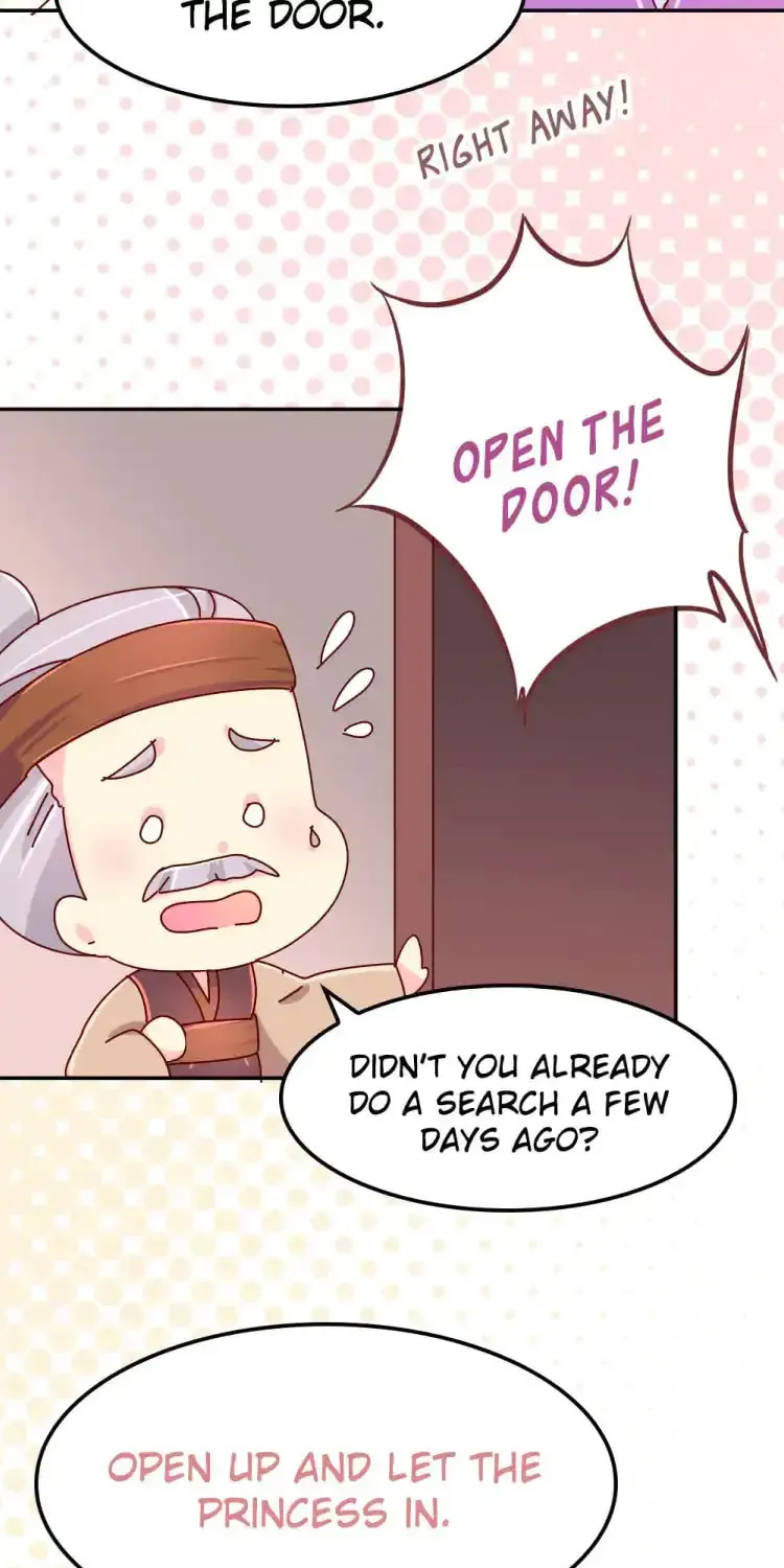 We Won't Die Easily! Chapter 52 page 23 - 