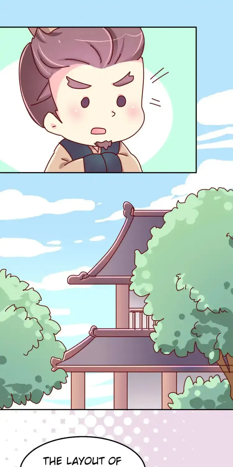 We Won't Die Easily! Chapter 52 page 25 - 