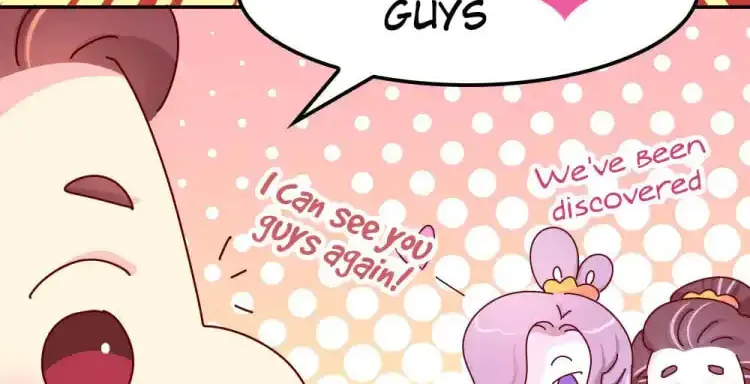 We Won't Die Easily! Chapter 52 page 4 - 