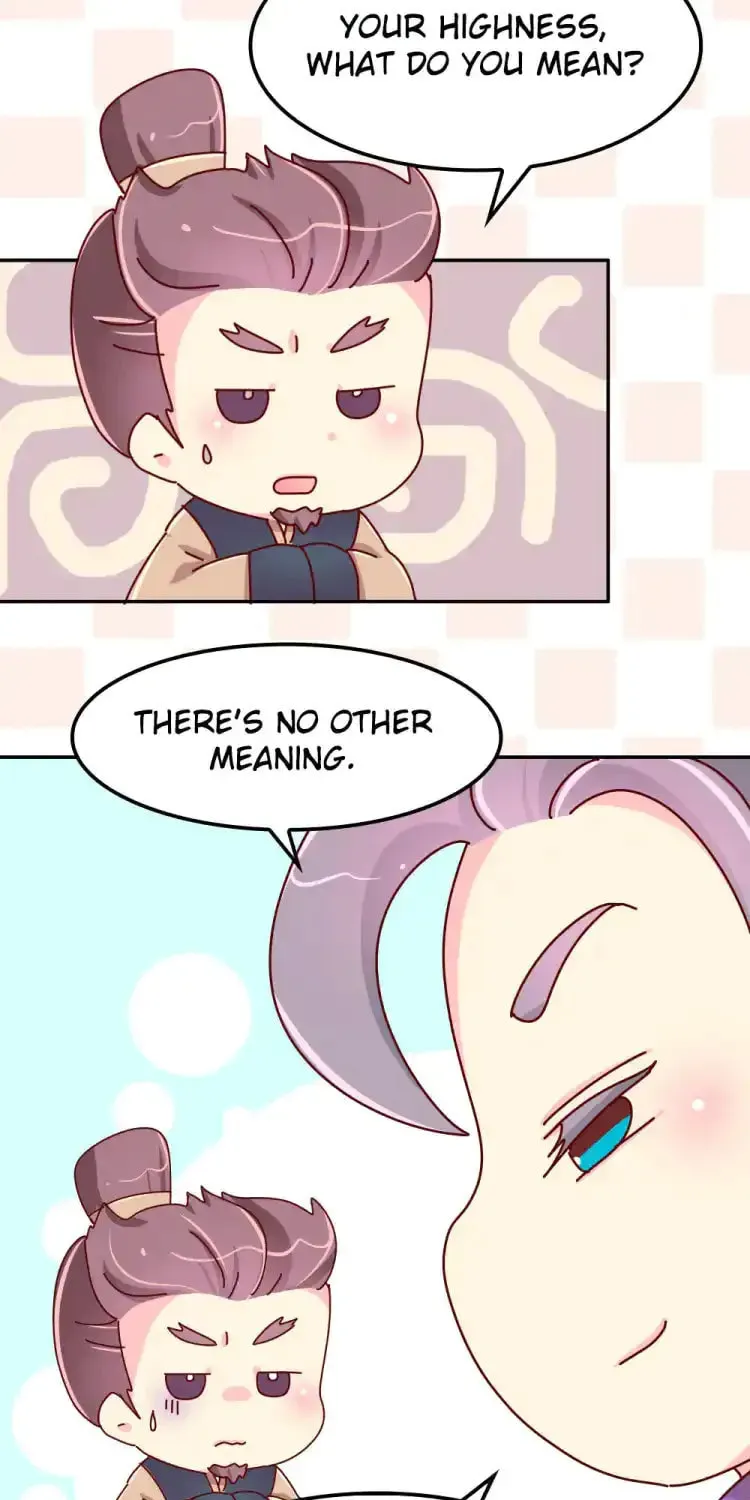 We Won't Die Easily! Chapter 52 page 31 - 