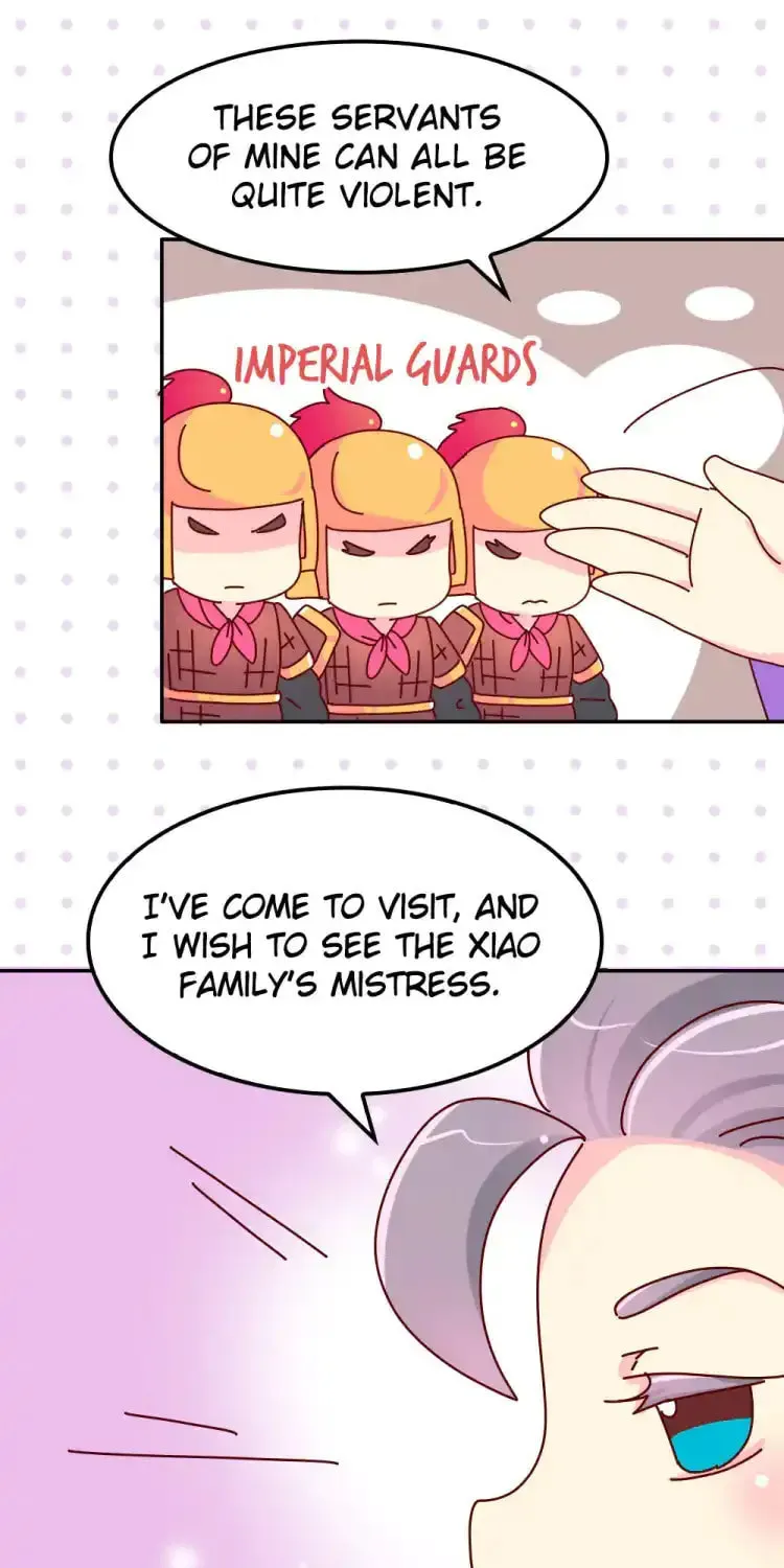 We Won't Die Easily! Chapter 52 page 33 - 