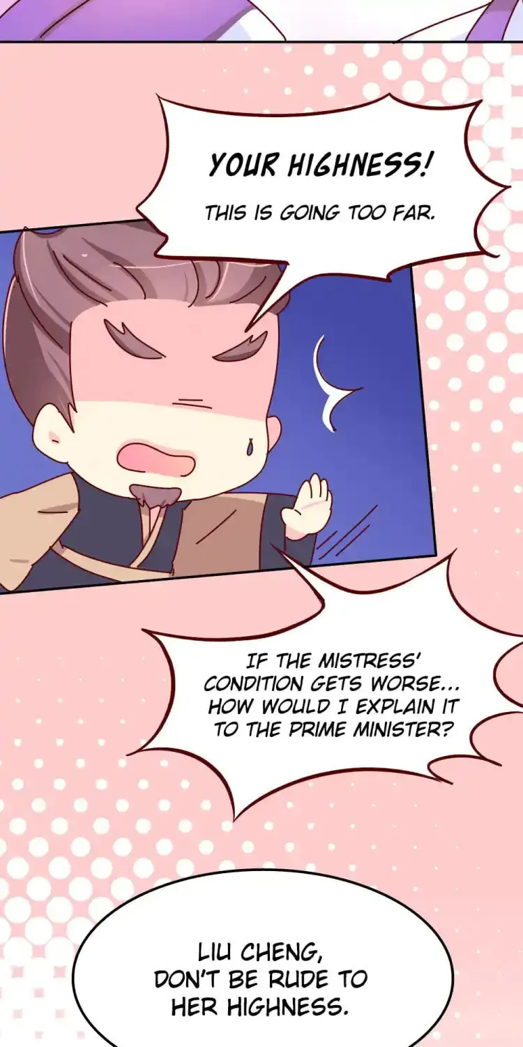 We Won't Die Easily! Chapter 52 page 35 - 