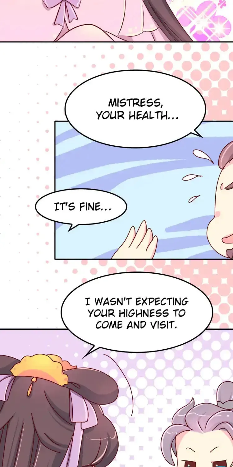 We Won't Die Easily! Chapter 52 page 39 - 