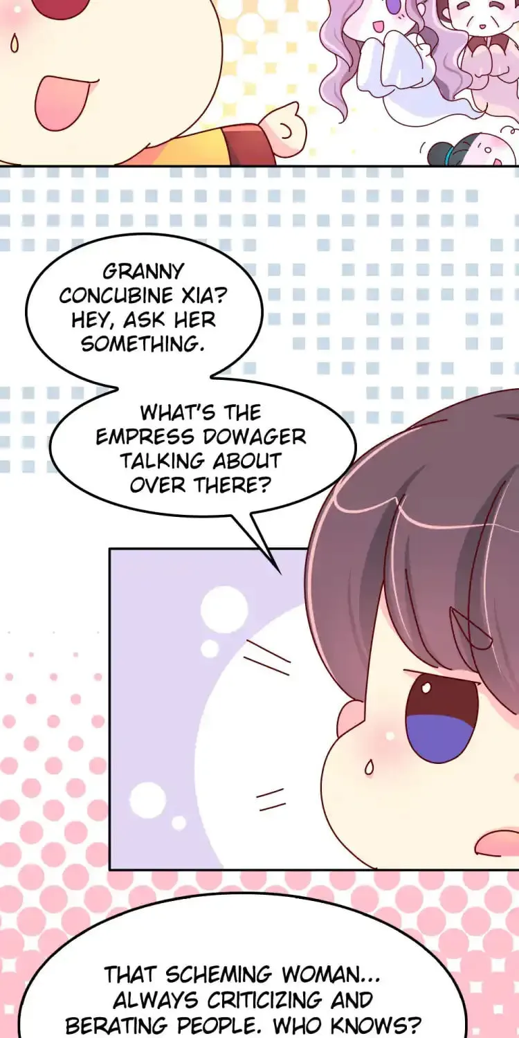 We Won't Die Easily! Chapter 52 page 5 - 