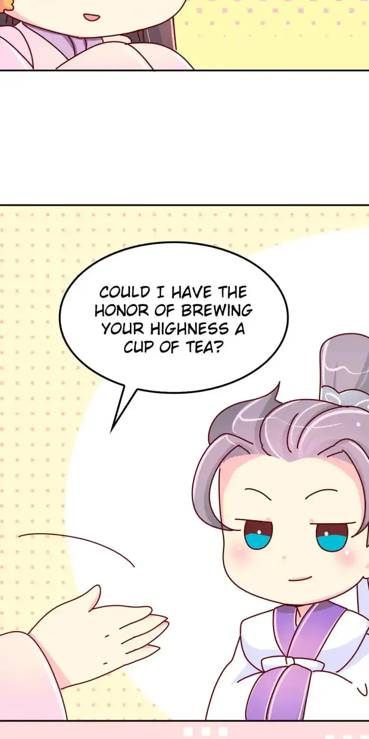 We Won't Die Easily! Chapter 52 page 43 - 