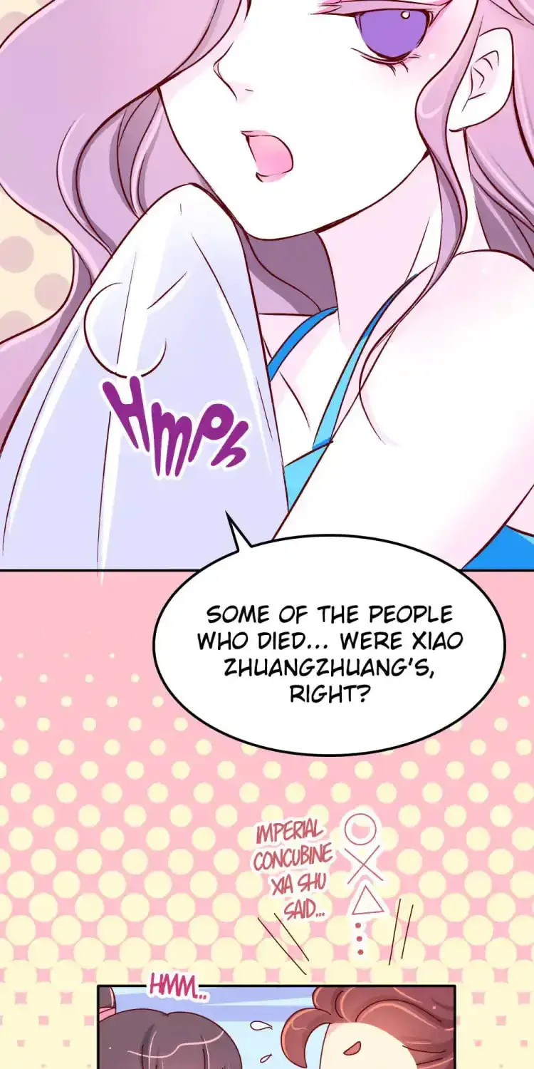 We Won't Die Easily! Chapter 52 page 7 - 