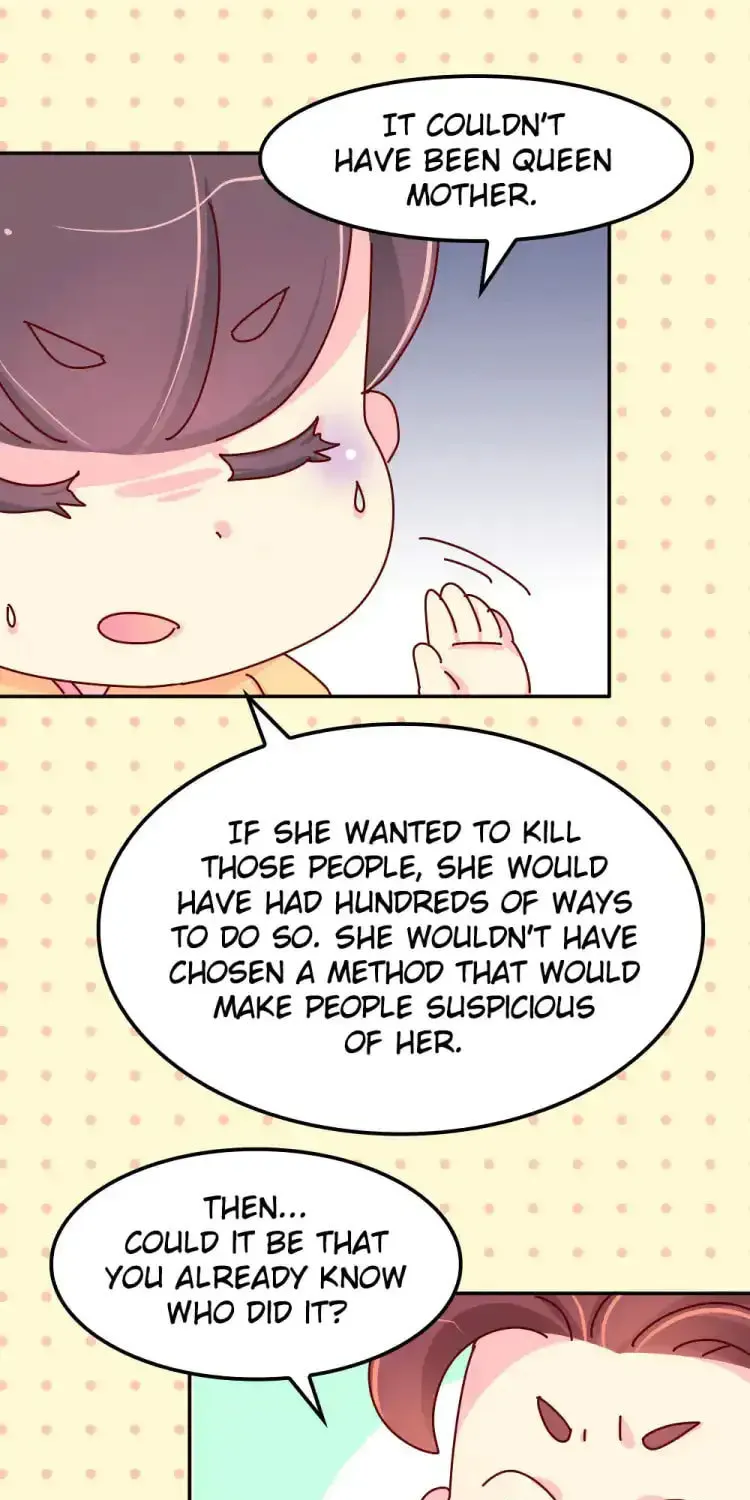 We Won't Die Easily! Chapter 52 page 9 - 