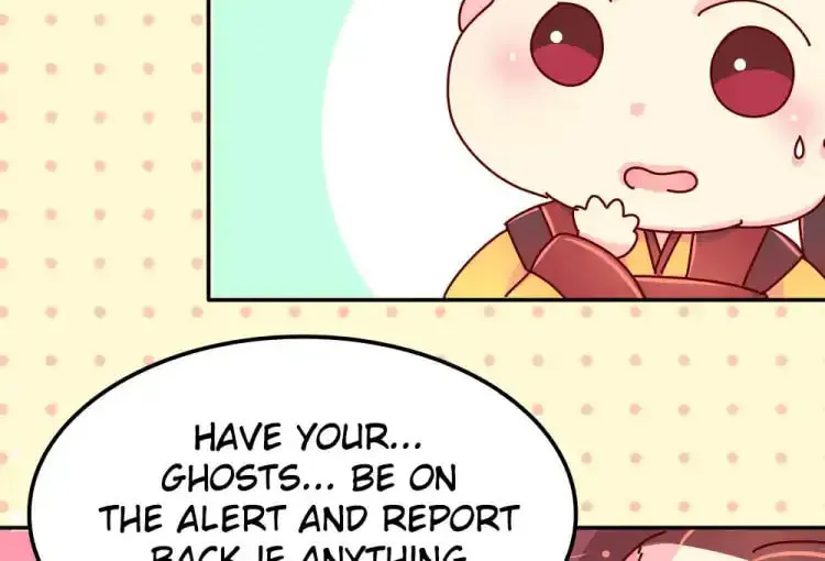 We Won't Die Easily! Chapter 52 page 10 - 