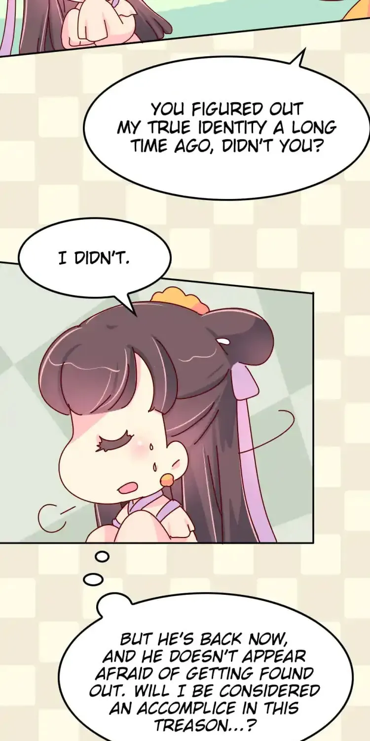 We Won't Die Easily! Chapter 54 page 11 - 