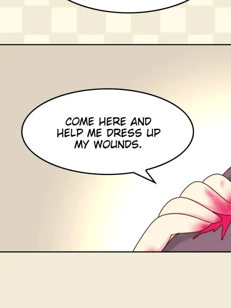 We Won't Die Easily! Chapter 54 page 12 - 
