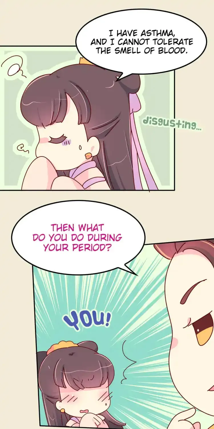 We Won't Die Easily! Chapter 54 page 13 - 