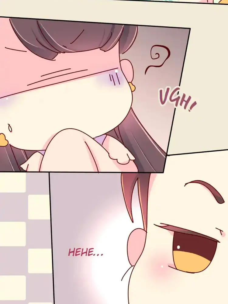 We Won't Die Easily! Chapter 54 page 14 - 