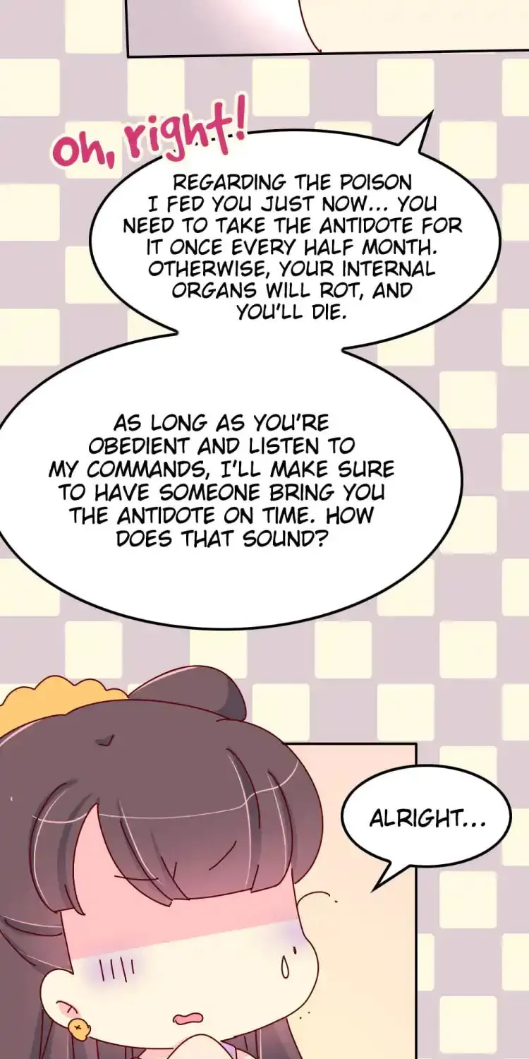 We Won't Die Easily! Chapter 54 page 15 - 