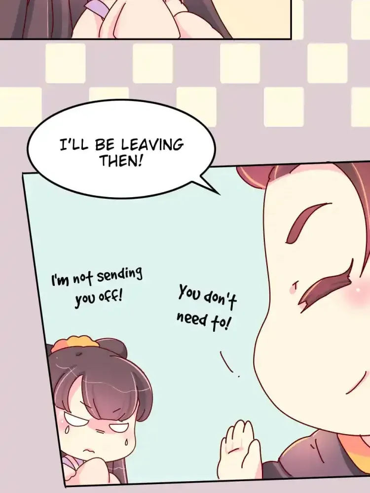 We Won't Die Easily! Chapter 54 page 16 - 