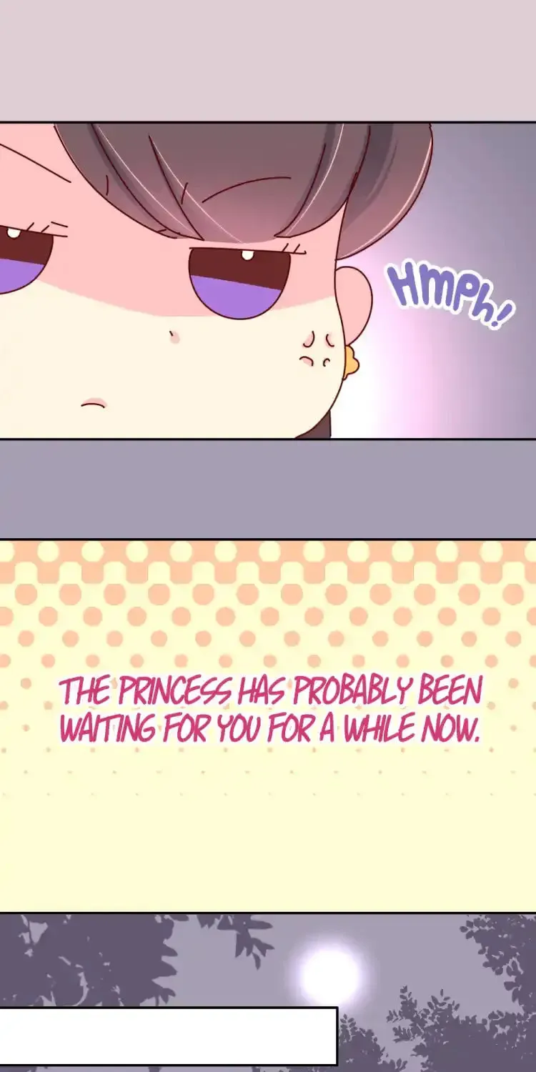We Won't Die Easily! Chapter 54 page 17 - 