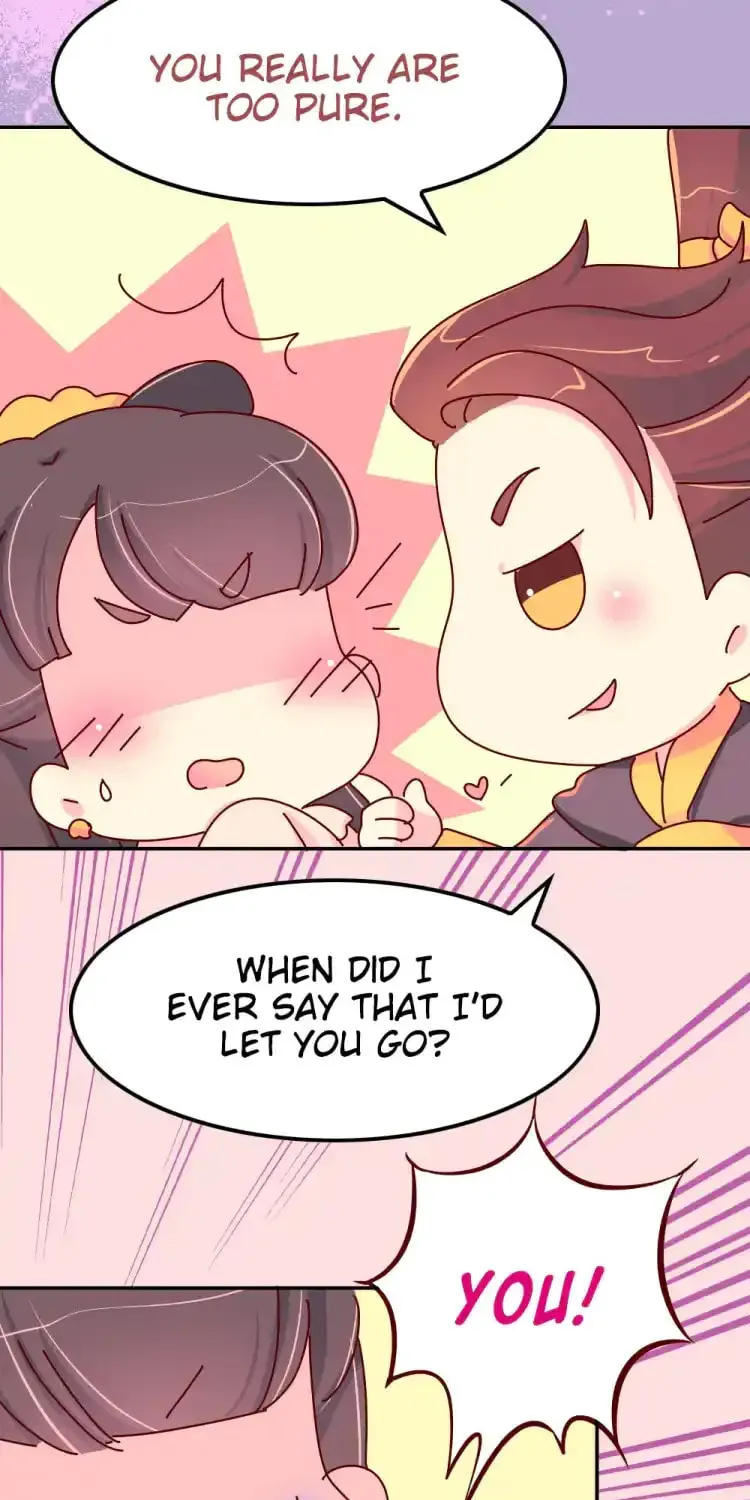 We Won't Die Easily! Chapter 54 page 3 - 