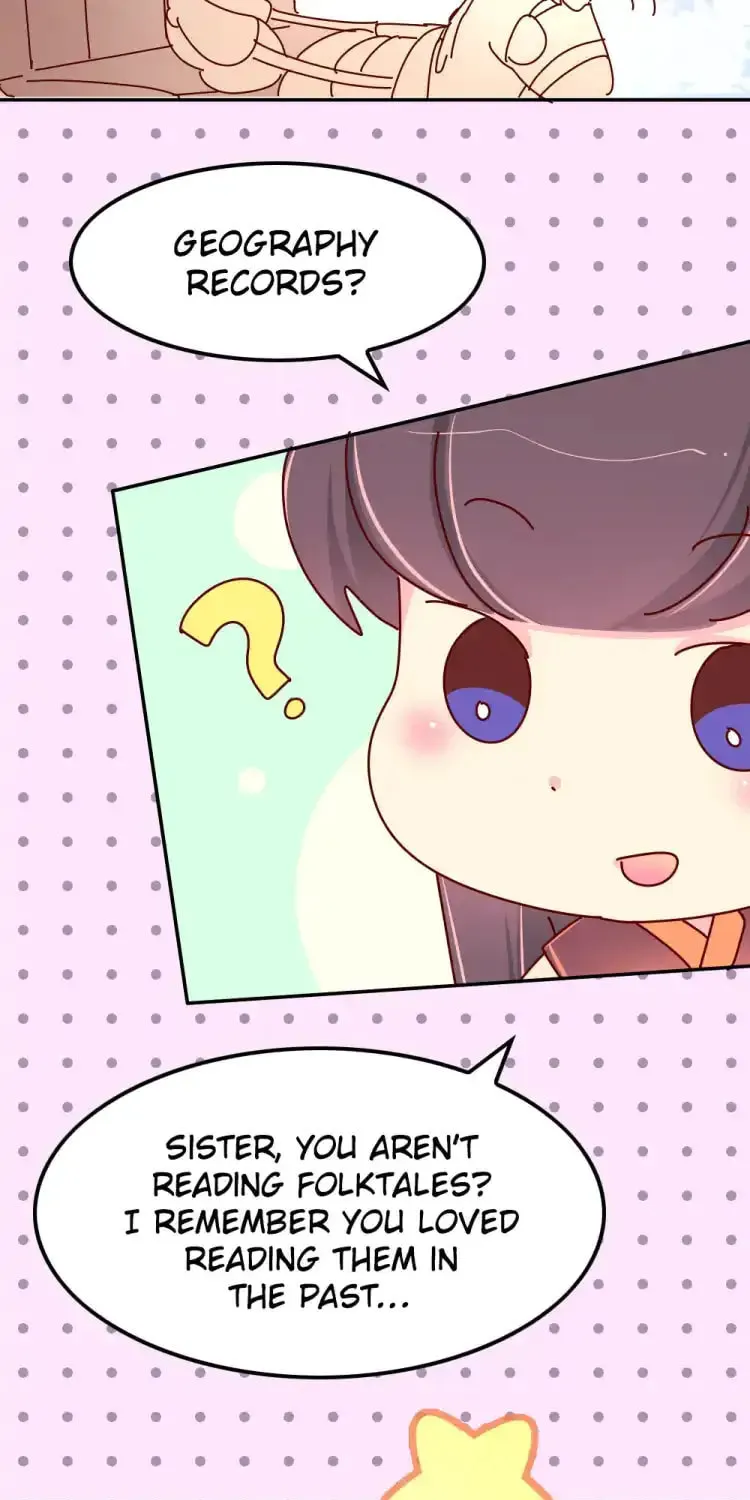 We Won't Die Easily! Chapter 54 page 21 - 