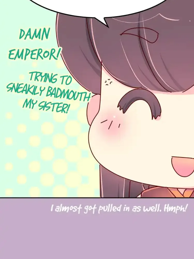 We Won't Die Easily! Chapter 54 page 24 - 