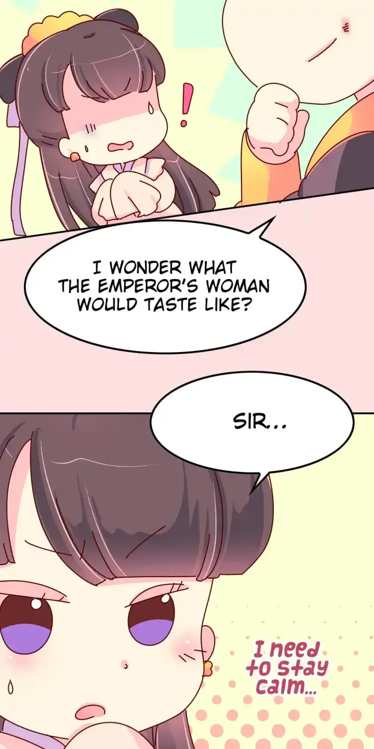 We Won't Die Easily! Chapter 54 page 5 - 