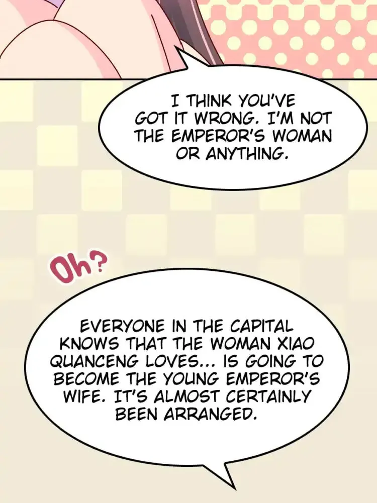 We Won't Die Easily! Chapter 54 page 6 - 