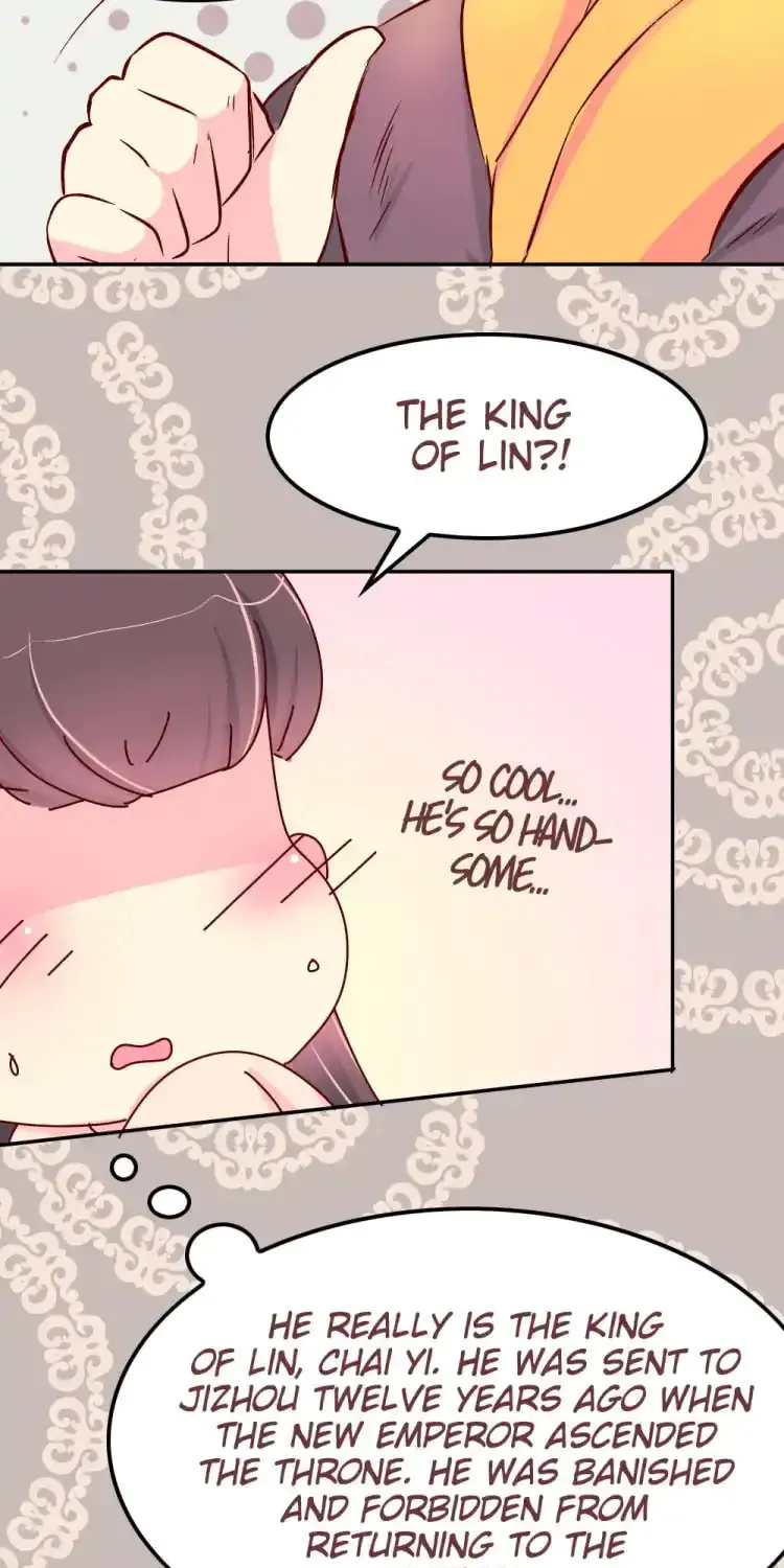 We Won't Die Easily! Chapter 54 page 9 - 