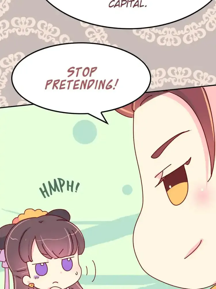 We Won't Die Easily! Chapter 54 page 10 - 