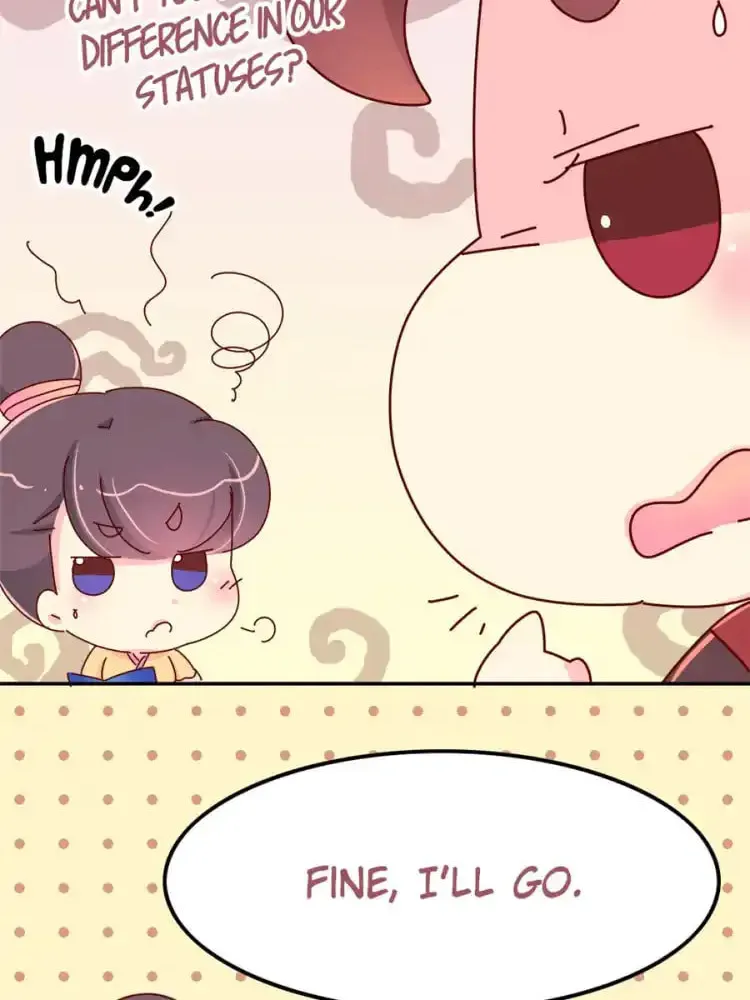 We Won't Die Easily! Chapter 55 page 2 - 