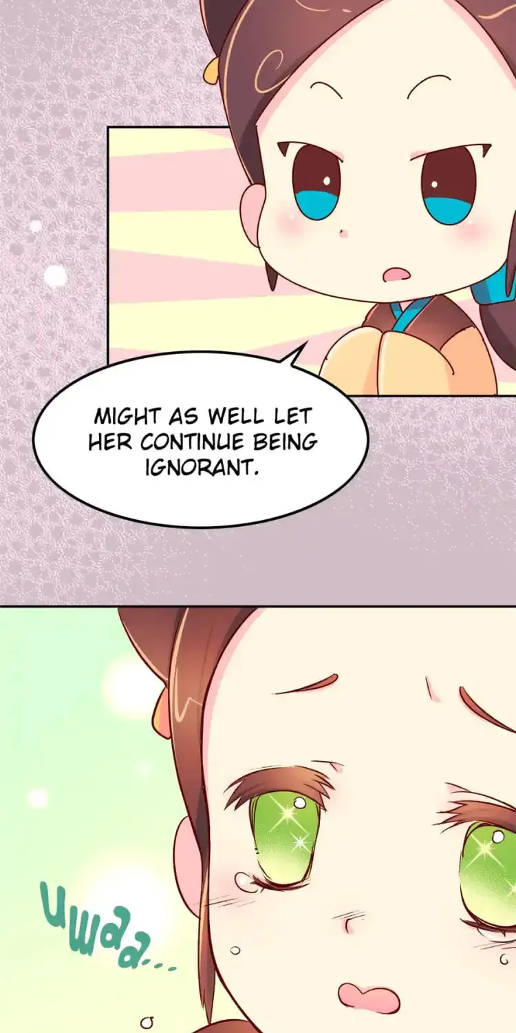 We Won't Die Easily! Chapter 55 page 11 - 