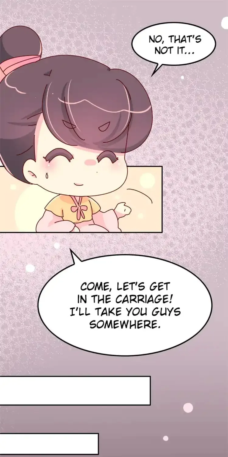 We Won't Die Easily! Chapter 55 page 13 - 