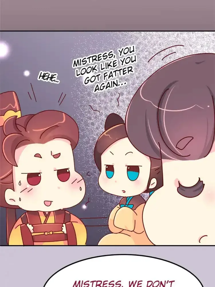We Won't Die Easily! Chapter 55 page 14 - 