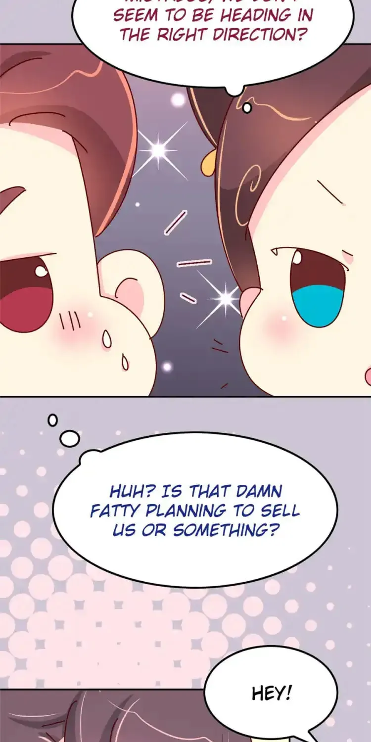 We Won't Die Easily! Chapter 55 page 15 - 