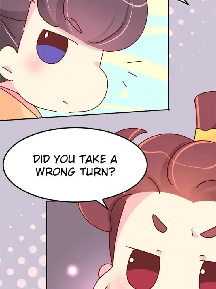 We Won't Die Easily! Chapter 55 page 16 - 