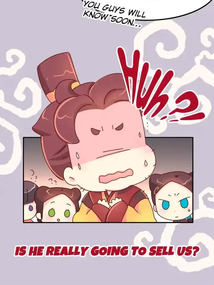 We Won't Die Easily! Chapter 55 page 18 - 
