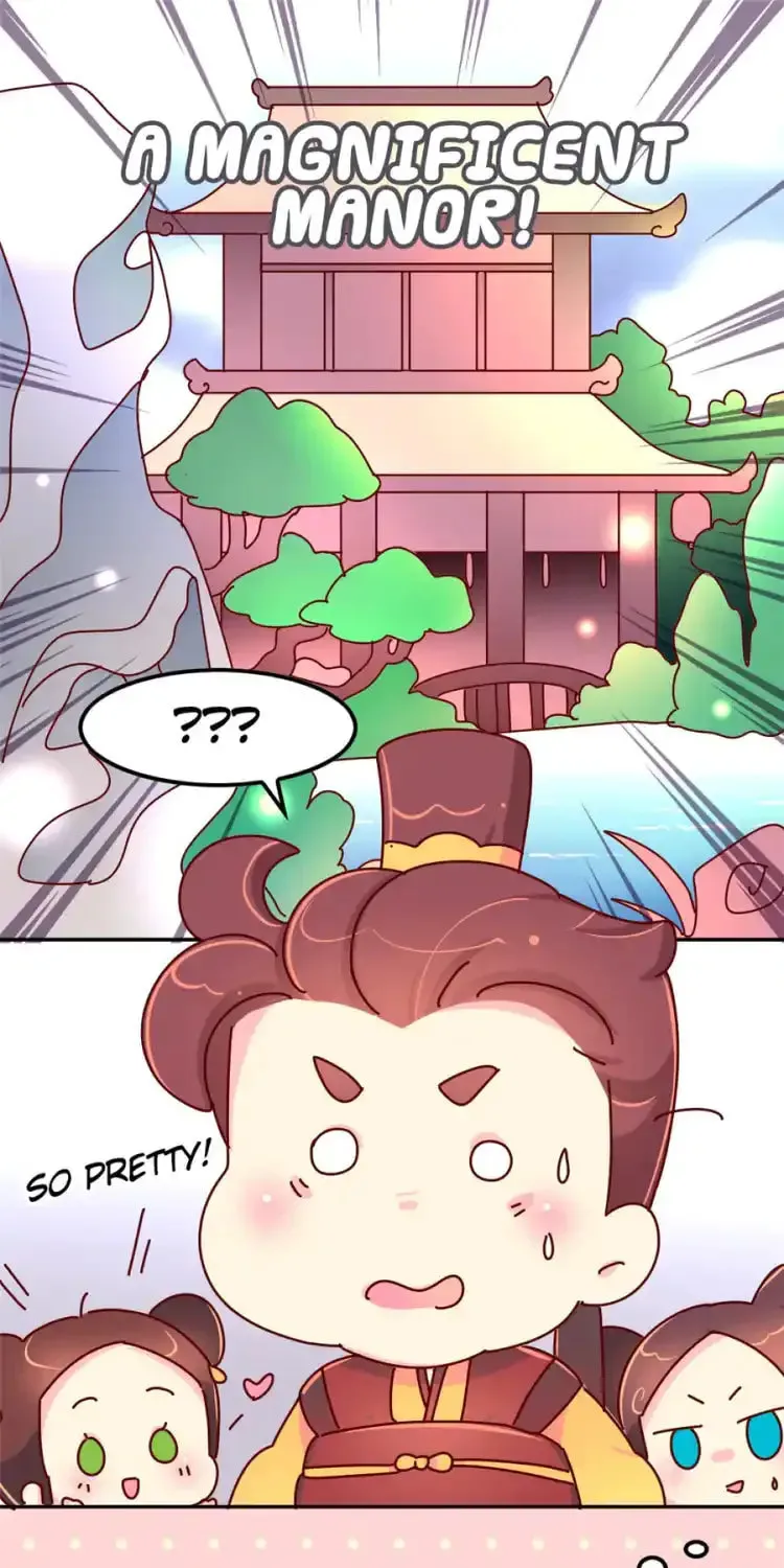 We Won't Die Easily! Chapter 55 page 19 - 
