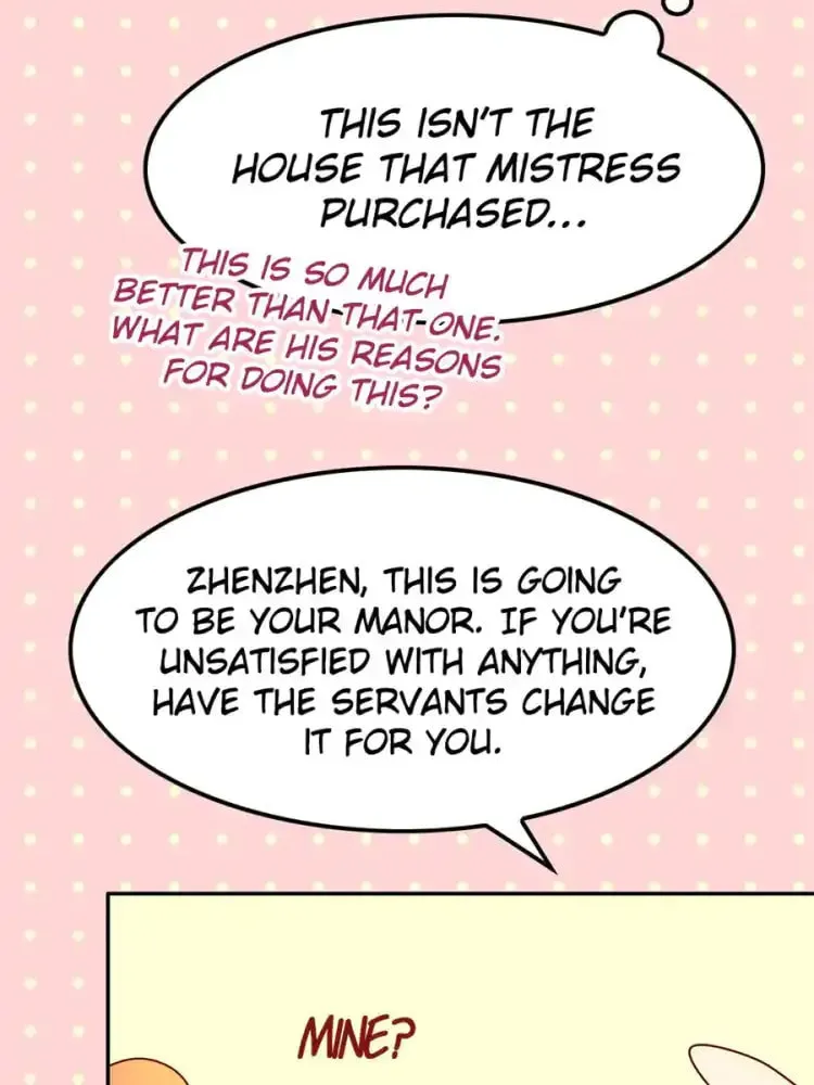 We Won't Die Easily! Chapter 55 page 20 - 